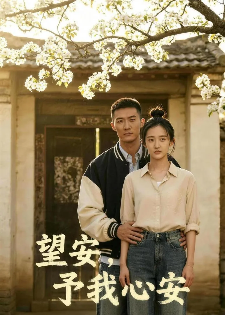 望安，予我心安